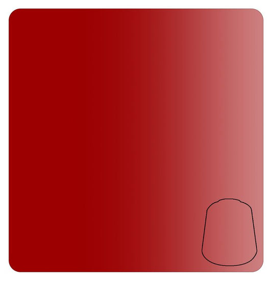 Warhammer Paint: Contrast - Blood Angels Red (18ml)