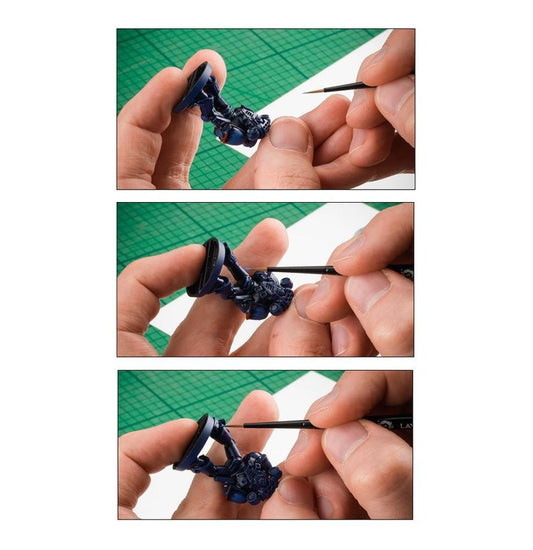 Citadel: Small Layer Brush
