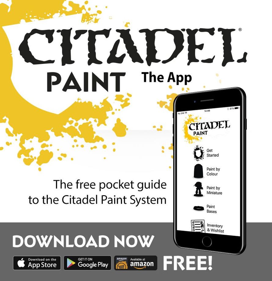 Citadel: Small Layer Brush