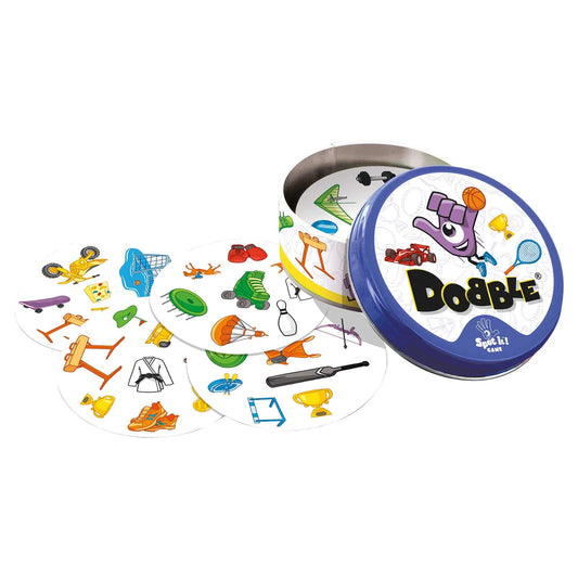 Dobble Sports (Eco Sleeve)