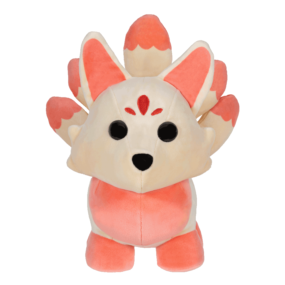 Adopt Me Plush Assortment