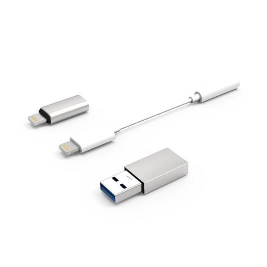 Coolbox iPhone/iPad Connectivity Kit