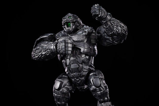 Blokees - Transformer Model Kit Classic Class 04 Optimus Primal Beast