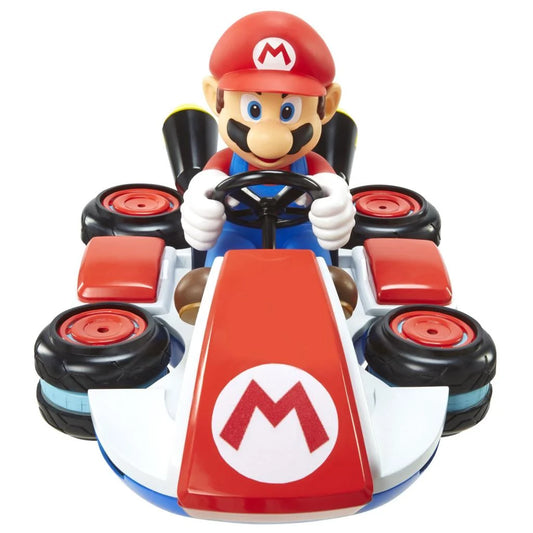 Mario Kart Mini Anti-Gravity RC Racer