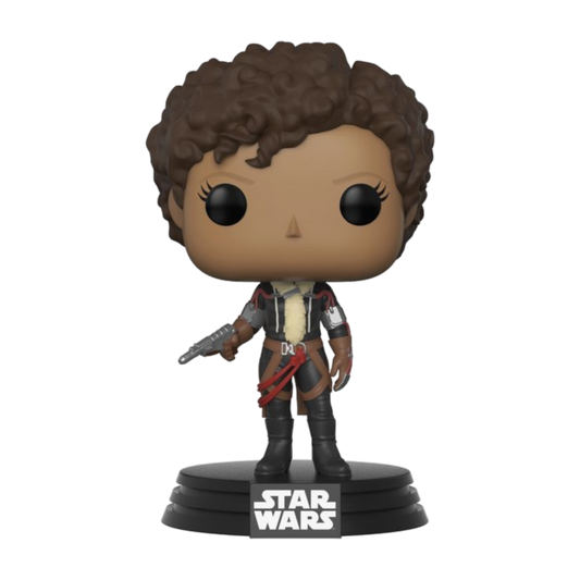 Funko POP: Star Wars Solo Val 243