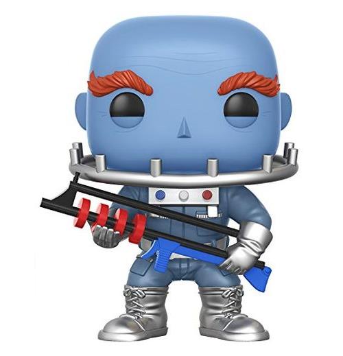 Funko POP: DC Batman 66 - Mr Freeze 185