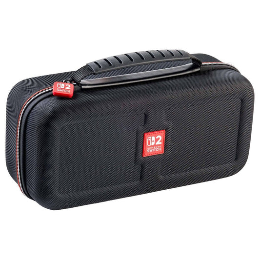 Nintendo Switch 2 Game Traveler Deluxe System Case NS230 exterior