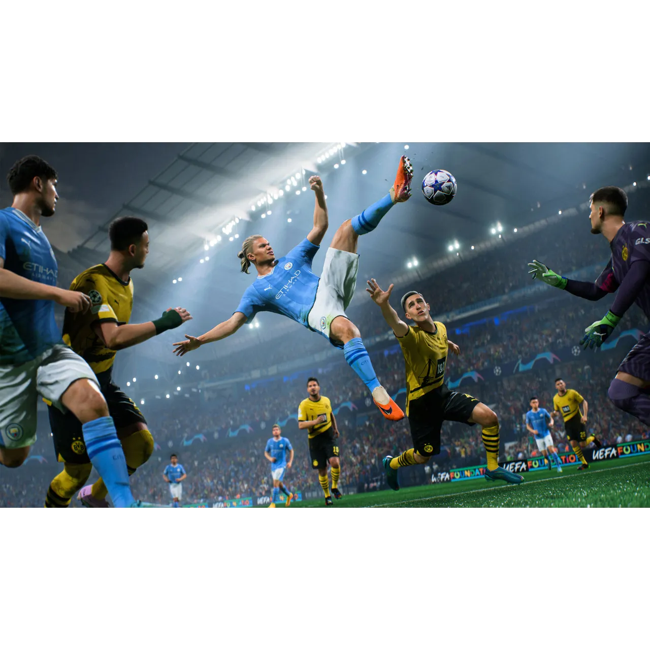 EA Sports FC 24 (PlayStation 5)
