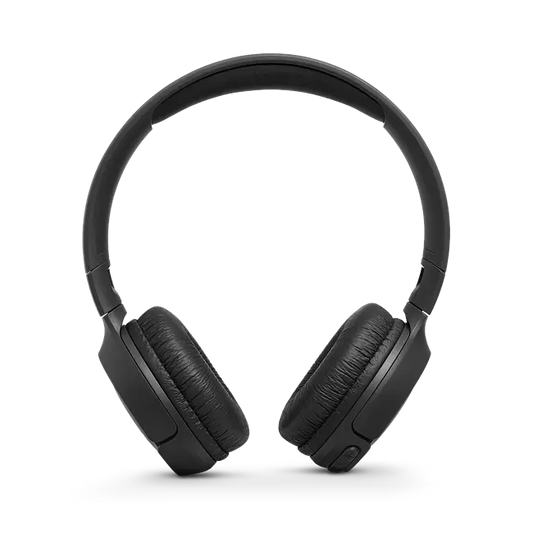 JBL T560BTBLK Headphones - Black