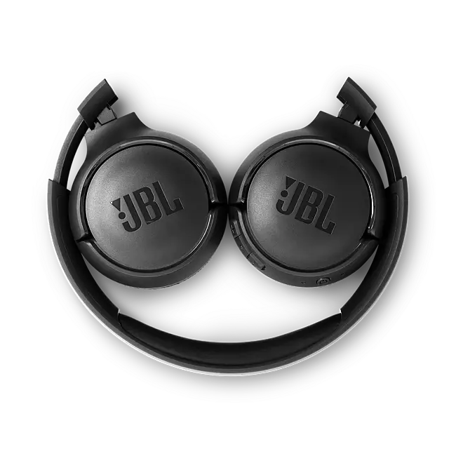 JBL T560BTBLK Headphones - Black