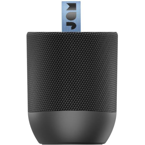 Jam: Double Chill Portable Bluetooth Speaker Black