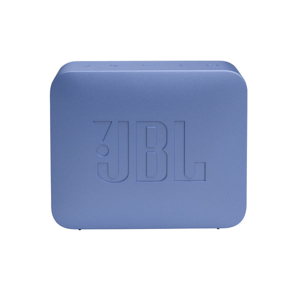 JBL Go Essential Portable Bluetooth Speaker - Blue