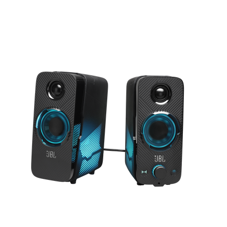 JBL Quantum Duo Speakers