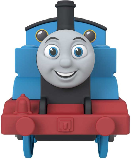 Thomas & Friends Motorized Thomas Cargo Engine - product view 2