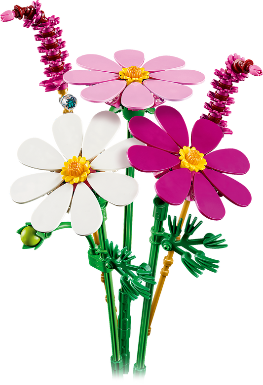 LEGO® | Botanicals: Cosmos Flowers (11514) - product image