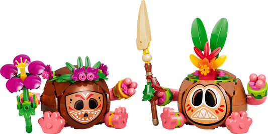 LEGO® | Disney: Kakamora (43293) - product image
