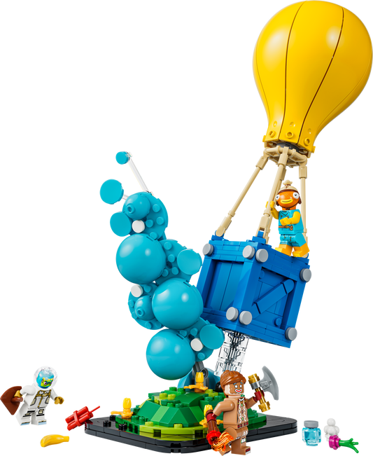 LEGO® | Fortnite: Supply Drop (77080) - product image