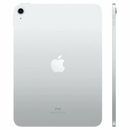 iPad 10.9 (2022) 64GB Silver WiFi 10Gen