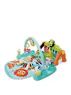 VTech: 5-in-1 Toucan Tunes Play Gym