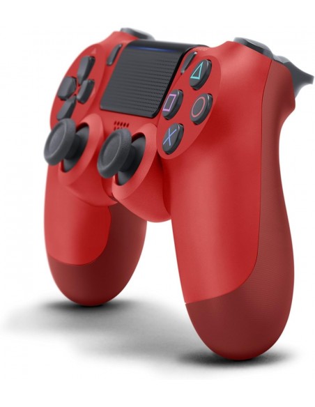 PS4 DualShock V2 Controller Red