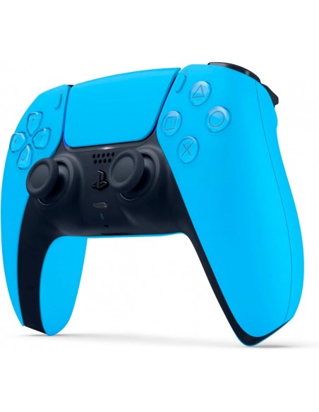 PS5 DualSense Starlight Blue V2