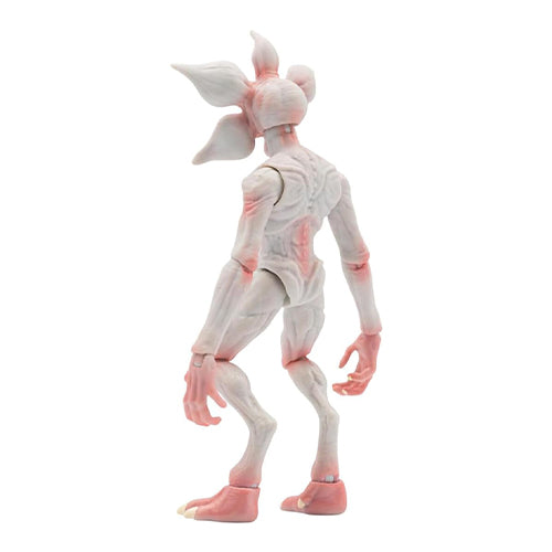 Stranger Things Demogorgon figure detail view