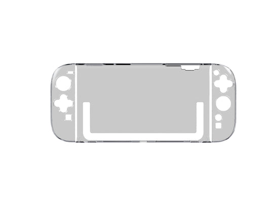 Transparent Case (Nintendo Switch 2)