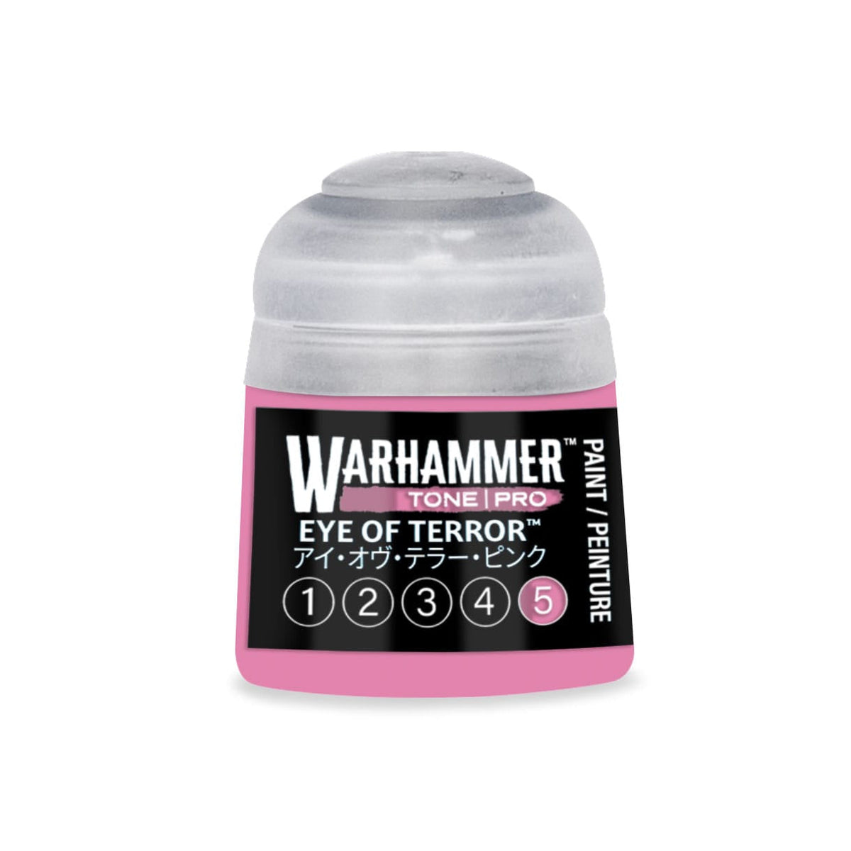 Warhammer Tone Pro: Eye of Terror 5 (12ml)