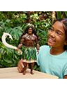 Disney Moana Live Action Maui Doll - product view 2