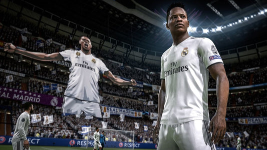 FIFA 19 Champions Edition (Xbox One)
