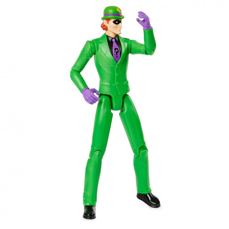 DC 12" Figures Assorted (Spin Master)