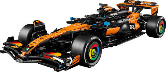 LEGO® | Technic: McLaren MCL39 F1® Car (42228)