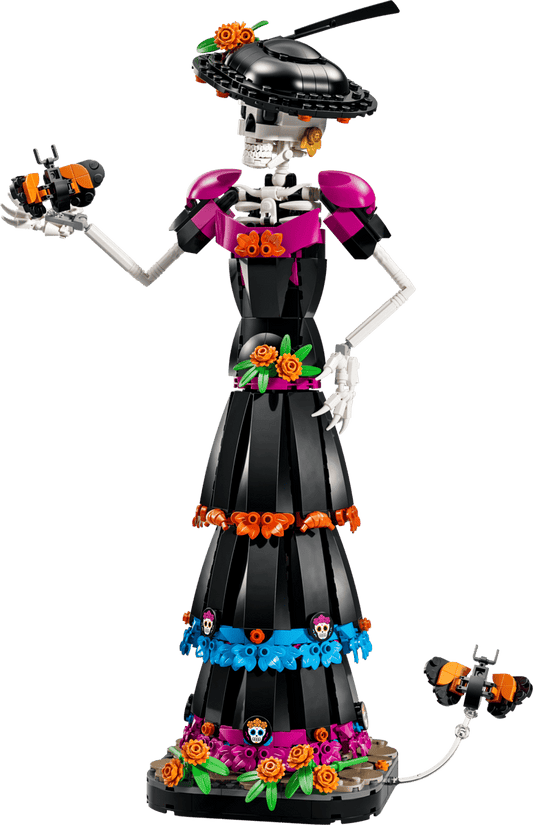 LEGO® | Ideas: La Catrina (21372)