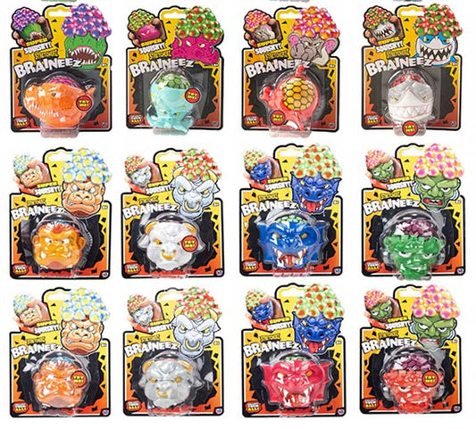 Braineez (Assorted)