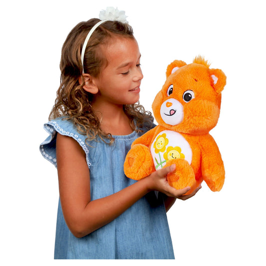 Care Bears 14" Friend Bear Plush