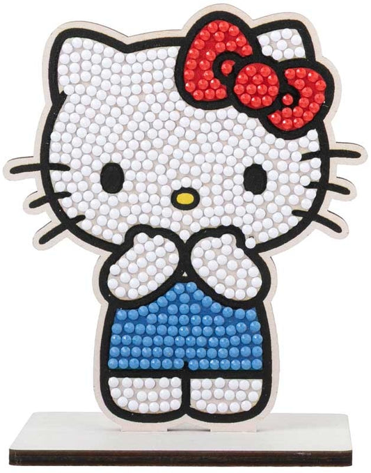 Craft Buddy | Hello Kitty: Crystal Art Buddy