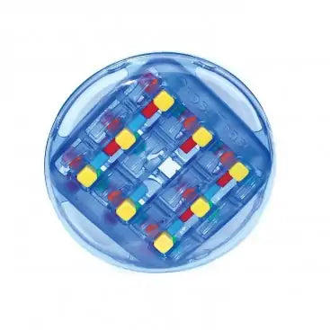 CROSSTEASER GAME