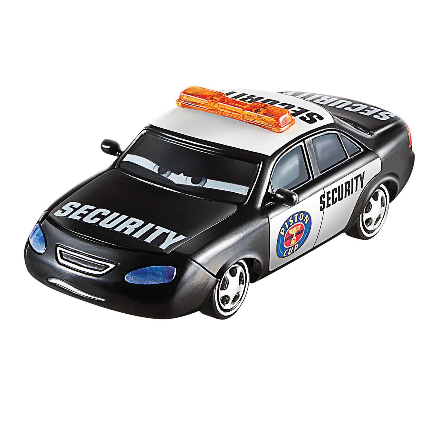 Cars Disney Pixar Die Cast Characters Assorted