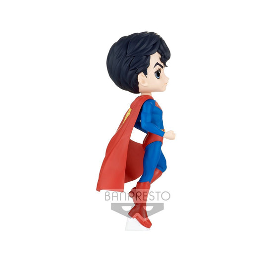 Dc Comics Superman Q Posket Figure 15 Cm