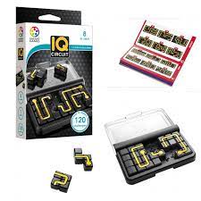 IQ Circuit