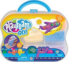 PLAYFOAM GO