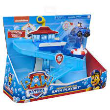 Paw Patrol: Adventure Bath Set