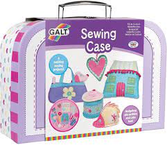 Sewing Case