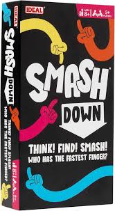 Smash Down