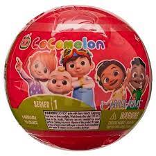 Mashems Cocomelon