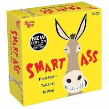 SMART ASS