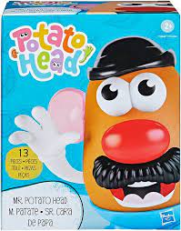 Mr Potato (Playskool)