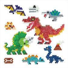 Aquabeads: Dinosaur World