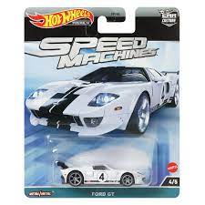 Hot Wheels Car Culture Assorted