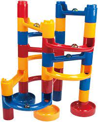 Marble Run 30pcs (Galt)